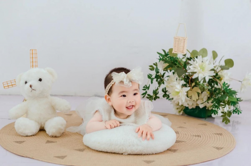 孟津宝宝三个月抬头不稳